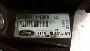 Ford Transit Radiatore intercooler 4999282