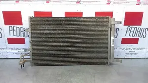 KIA Cerato A/C cooling radiator (condenser) 976062F000