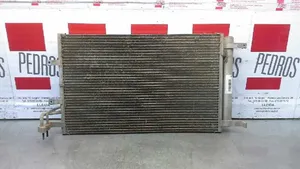 KIA Cerato A/C cooling radiator (condenser) 976062F000