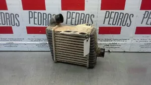 KIA Cerato Radiador intercooler 2827027011