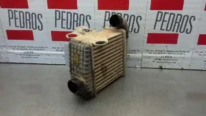 KIA Cerato Chłodnica powietrza doładowującego / Intercooler 2827027011