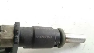 Mercedes-Benz CLK AMG A208 C208 Injecteur de carburant 6152B01147