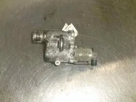 Nissan Kubistar EGR valve 