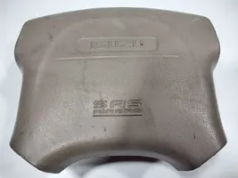 Isuzu Trooper Poduszka powietrzna Airbag kierownicy 1S54803411