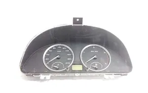 Tata Safari Tachimetro (quadro strumenti) 269954219984