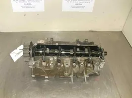 Nissan Kubistar Engine head 