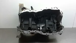 Nissan Kubistar Oil sump 