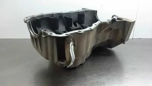 Nissan Kubistar Oil sump 