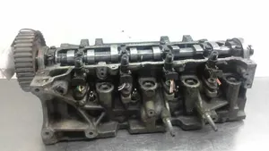 Nissan Kubistar Engine head 