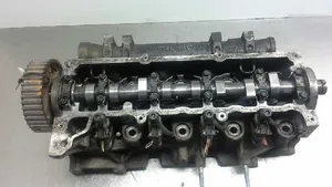 Nissan Kubistar Culasse moteur 