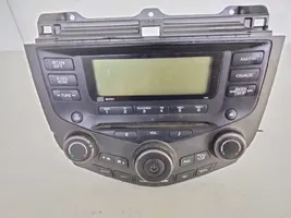 Honda Accord Centralina Audio Hi-fi 39174SEAG310M1
