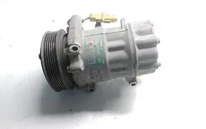 Citroen C3 Pluriel Compressore aria condizionata (A/C) (pompa) 9655191680
