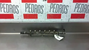 Volvo S60 Corps injection Monopoint 0445215010