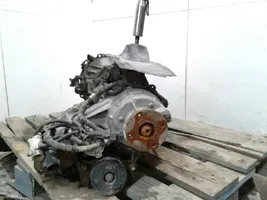 Hyundai Terracan Manualna 5-biegowa skrzynia biegów 4300049551