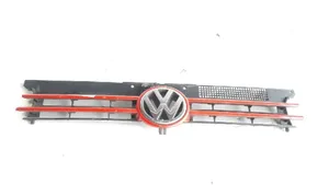 Volkswagen Golf SportWagen Atrapa chłodnicy / Grill 1J0853653CFKZ