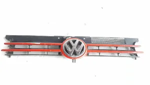 Volkswagen Golf SportWagen Grille de calandre avant 1J0853653CFKZ