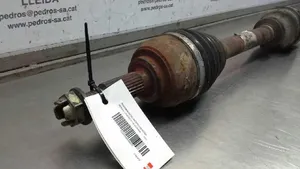 Renault Scenic RX Front driveshaft 