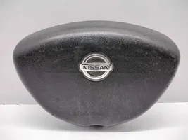 Nissan Interstar Poduszka powietrzna Airbag kierownicy 8200188644