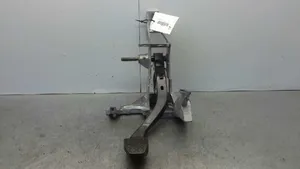 Audi A4 Allroad Clutch pedal 8E1721117D