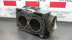 Subaru Forester SF Testata motore 