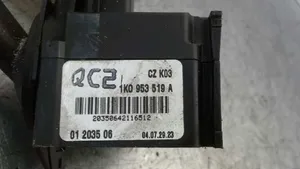 Seat Altea Manetka / Przełącznik wycieraczek 1K0953519A