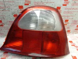 MG MGF Lampa tylna 