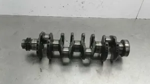 Ford Fiesta Crankshaft 