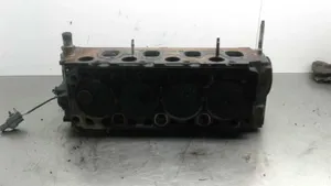 Ford Fiesta Engine head RTH1M42600