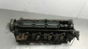 Ford Fiesta Engine head RTH1M42600