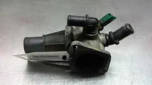 Opel Corsa C Termostaatti 55182499