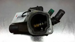 Opel Corsa C Termostaatti 55182499