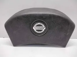 Nissan Interstar Poduszka powietrzna Airbag kierownicy 8200142294