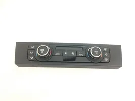 BMW 3 E90 E91 Air conditioner control unit module 916298401