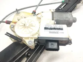 BMW X3 E83 Alzacristalli elettrico della portiera anteriore 69259641