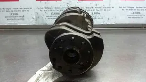 Opel Vectra C Crankshaft 