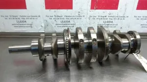 Opel Vectra C Crankshaft 