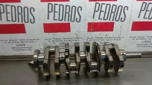 Opel Vectra C Crankshaft 