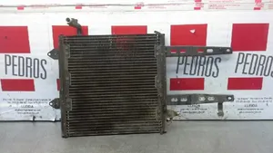 Seat Arosa Radiateur condenseur de climatisation 