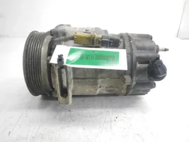 Citroen C4 I Picasso Compressore aria condizionata (A/C) (pompa) 9651911380