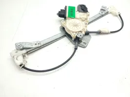 BMW X3 E83 Takaikkunan nostomekanismi ilman moottoria 69259652