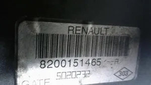 Renault Scenic RX Elektryczny wentylator chłodnicy 8200151465