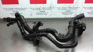 Mazda 3 I Thermostat 