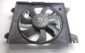 Hyundai Elantra Electric radiator cooling fan 