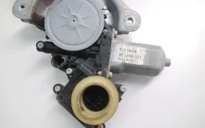 Toyota Corolla Verso AR10 Mechanizm podnoszenia szyby tylnej bez silnika 997249101