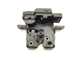 Renault Espace -  Grand espace IV Tailgate lock latch 8200090435K