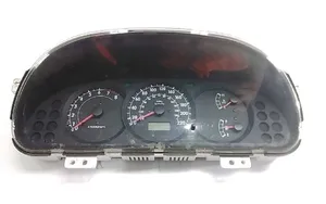 KIA Shuma Compteur de vitesse tableau de bord 0K2NC5543X