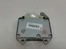 Toyota Land Cruiser (J120) Module de contrôle airbag 