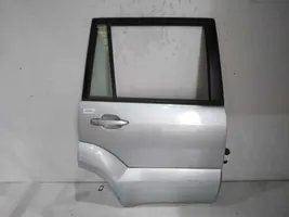 Toyota Land Cruiser (J120) Aizmugurējās durvis 6700360260