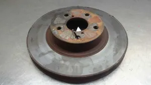 Subaru Forester SF Front brake disc 26300AE071