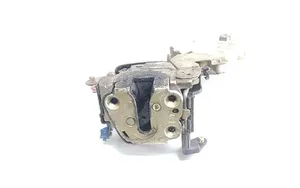 Nissan Almera Tino Serratura portiera anteriore 8055361U66L